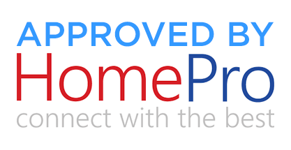 Approved by HomePro