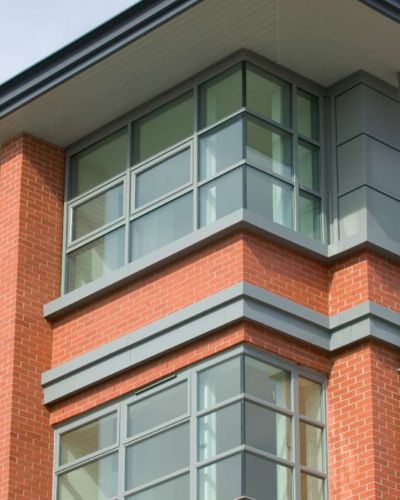 Curtain Walling Solutions 