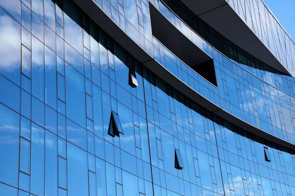Aluminium Facade Systems UK: Bespoke Solutions Across England, the Midlands and Beyond
