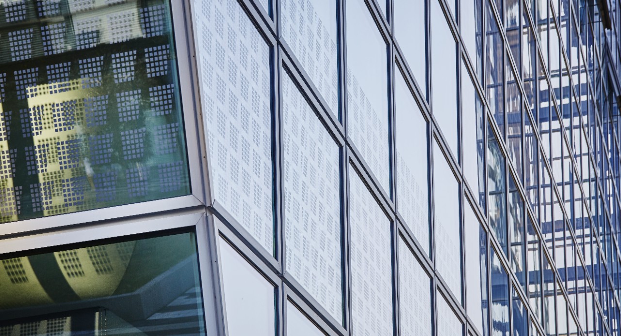 Architectural Glazing Contractors UK | Bespoke Glazing Solutions by Tech Aluminium Facades